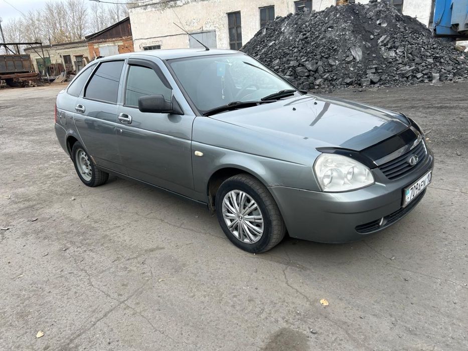 Lada priora 2012 года продам