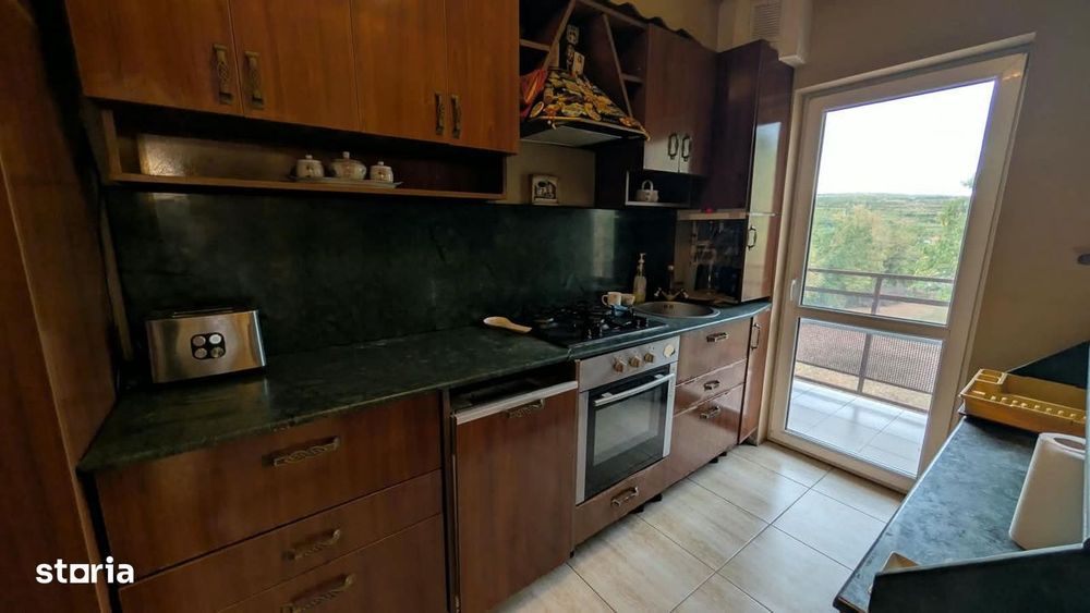 Penthouse | Gheorgheni | Iulius Mall | 0% COMISION | AC