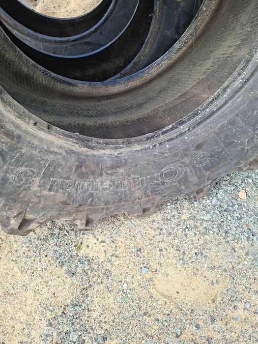 Anvelopa 23.1r26 Continental pt combina SH fara defecte