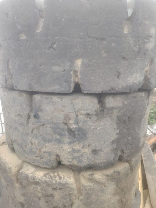 Roti vola complete 17.5x25