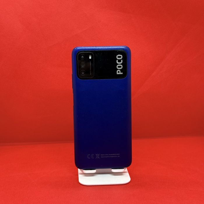 Poco M3 128 Gb ideal