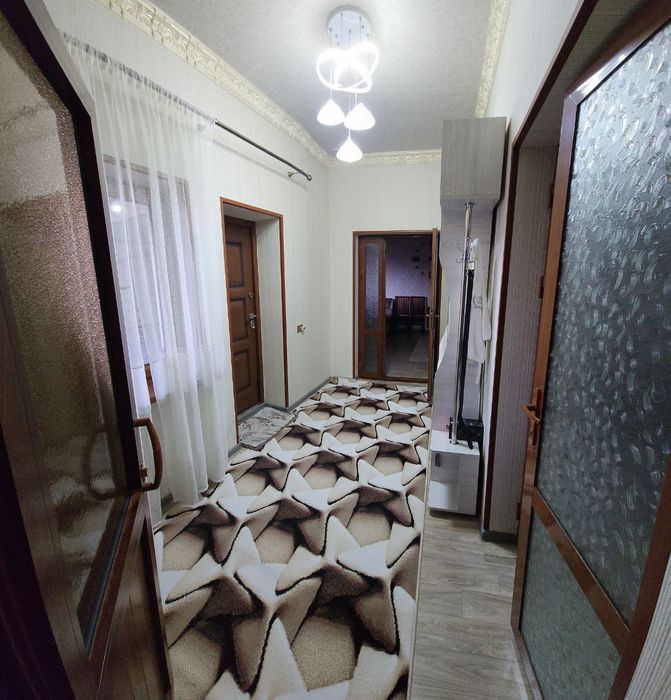 продается дом на земле