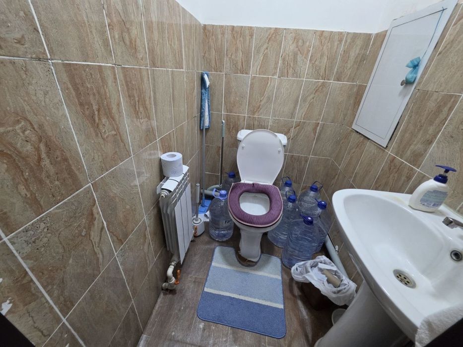 Сергели янги хаёт 8 худуд 2/4/7