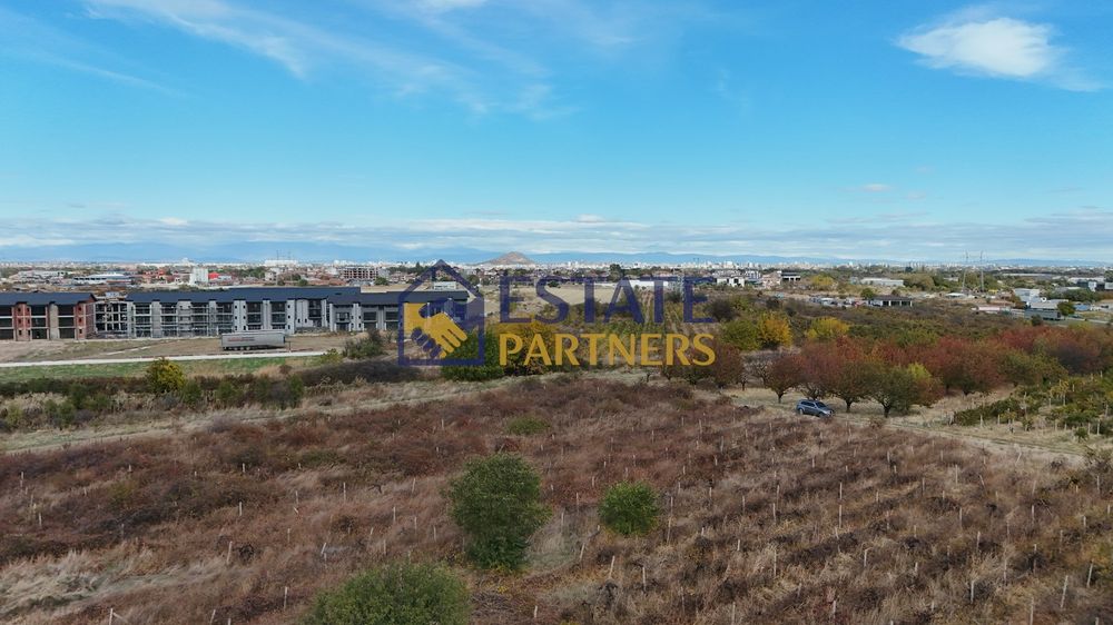 Продава се Земеделски имот в с. Марково, Област Пловдив за 35 €/дка - Снимка #3