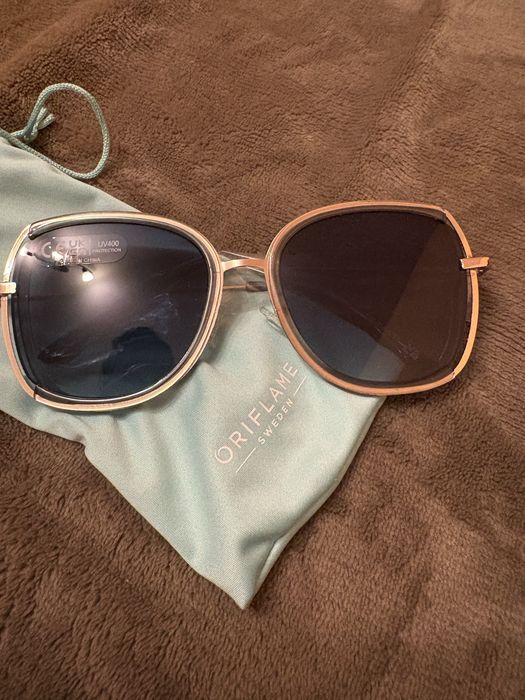 Очила на Oriflame