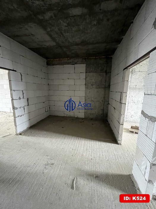 Bukhara sitidan 3x xonali karobka kvartira Tezda sotiladi K524