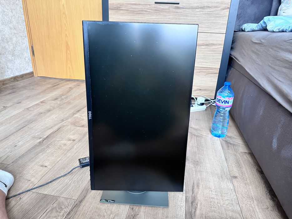 Gaming monitor/Геймърски монитор Dell S2417