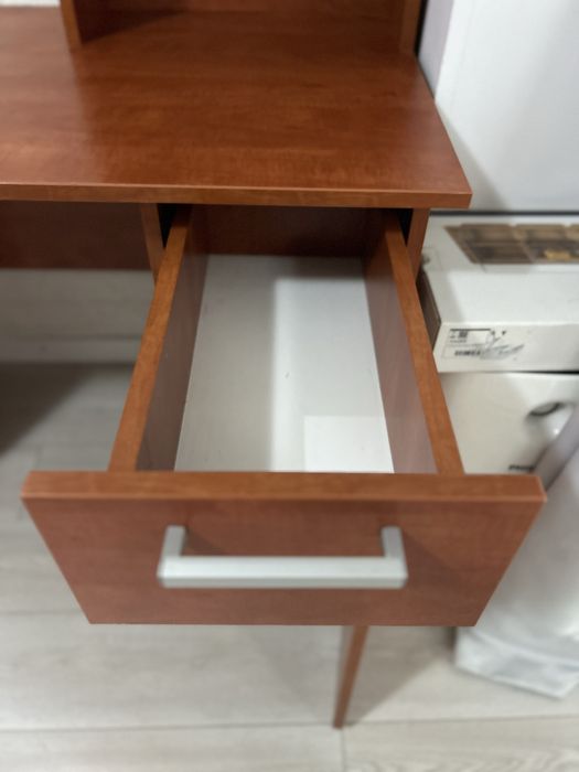 Birou de lucru din PAL