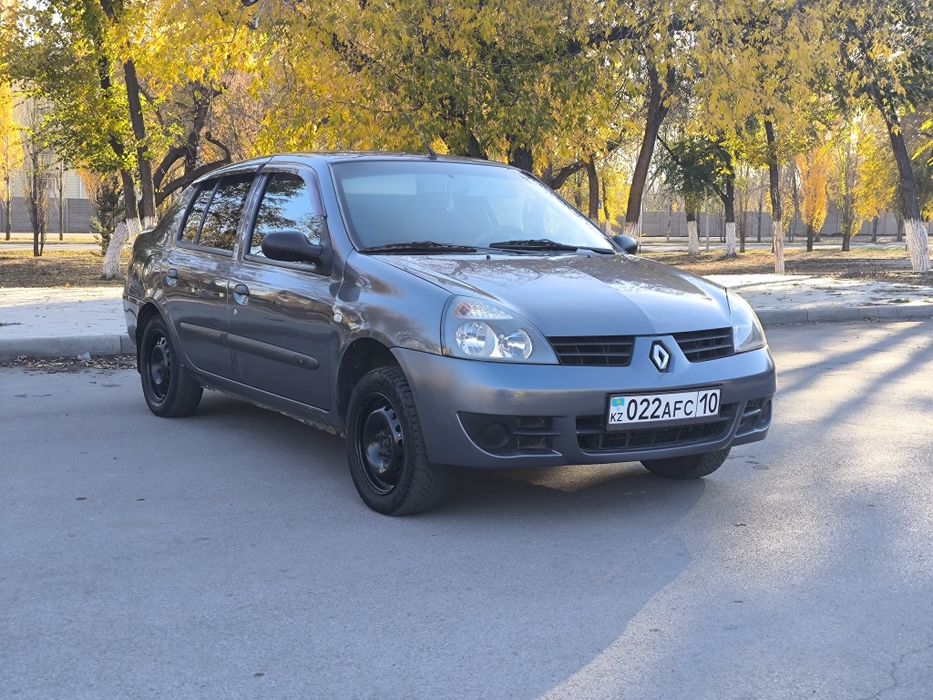 Продам Рено Симбол
