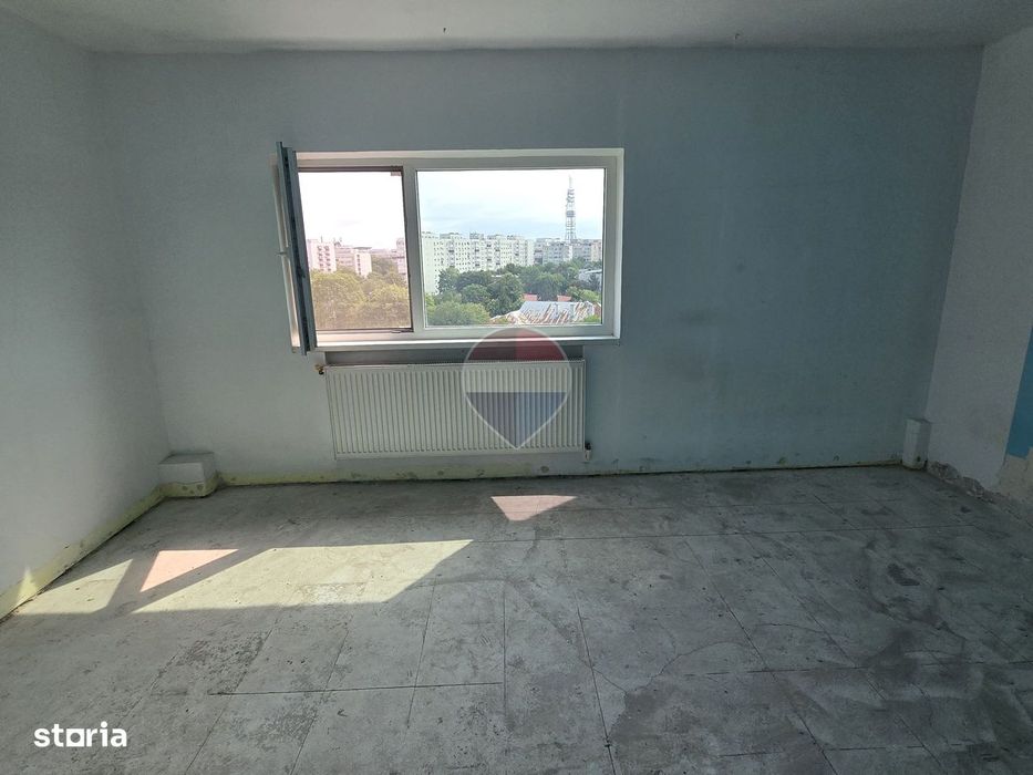 De Vanzare Apartament 3 camere, Berceni – Str. Pomârla