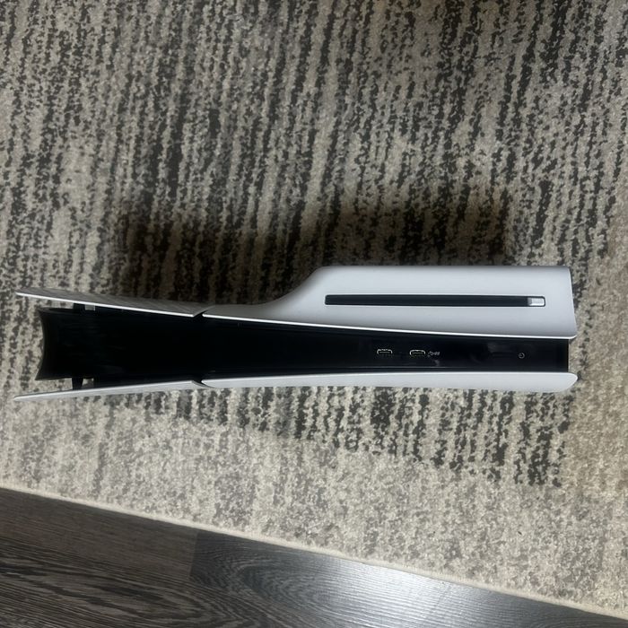 Playstation 5 slim