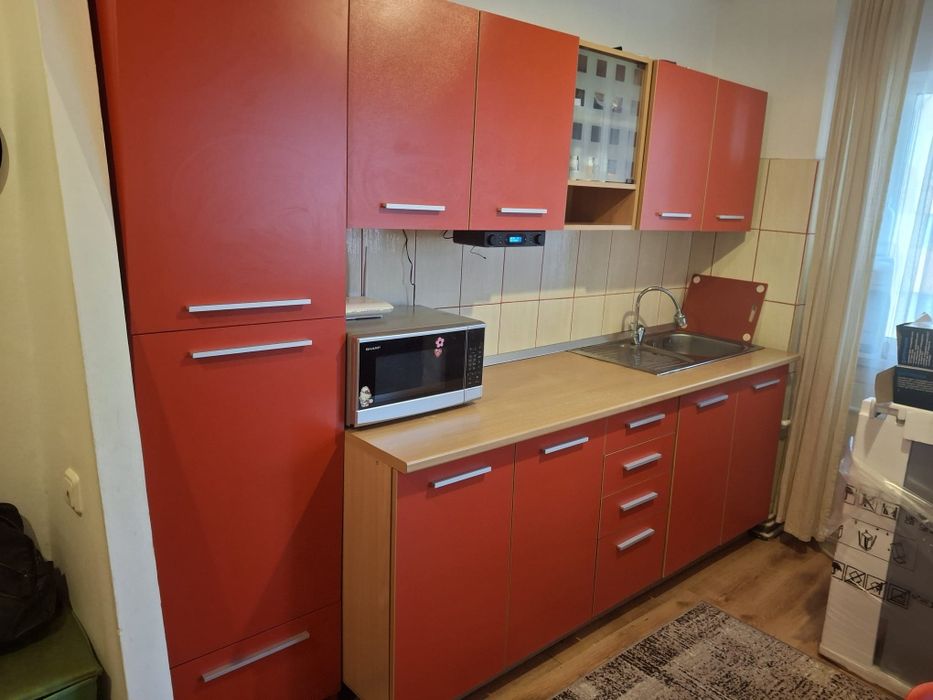 Mobilier bucătărie