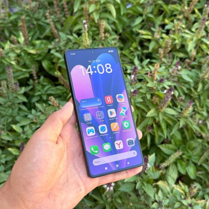 Redmi Note 13 Pro ideal 256 GB srochno