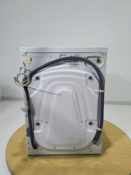 Masina de spalat rufe Whirlpool 8kg nr A756 TRANSPORT GRATUIT