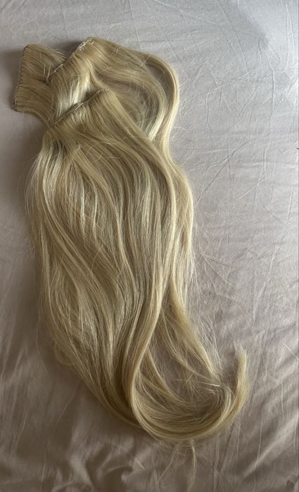 Естествени екстеншъни