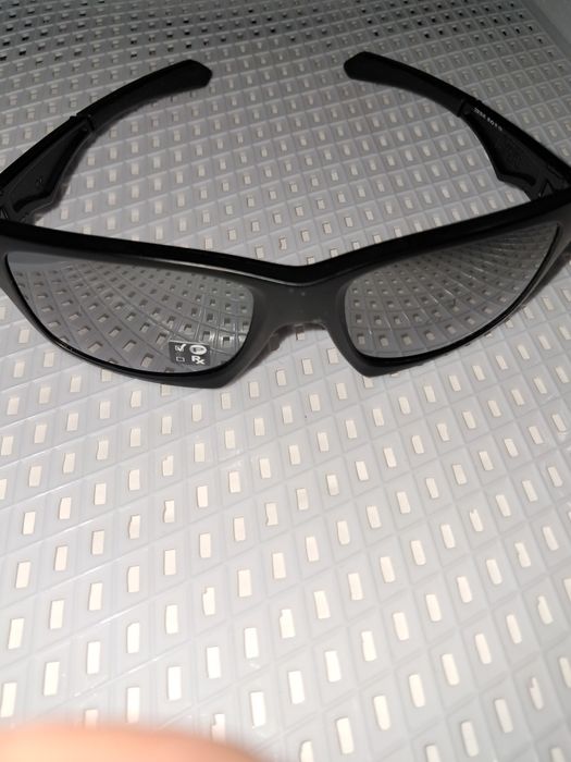 Слънчеви очила Oakley oo9135-09