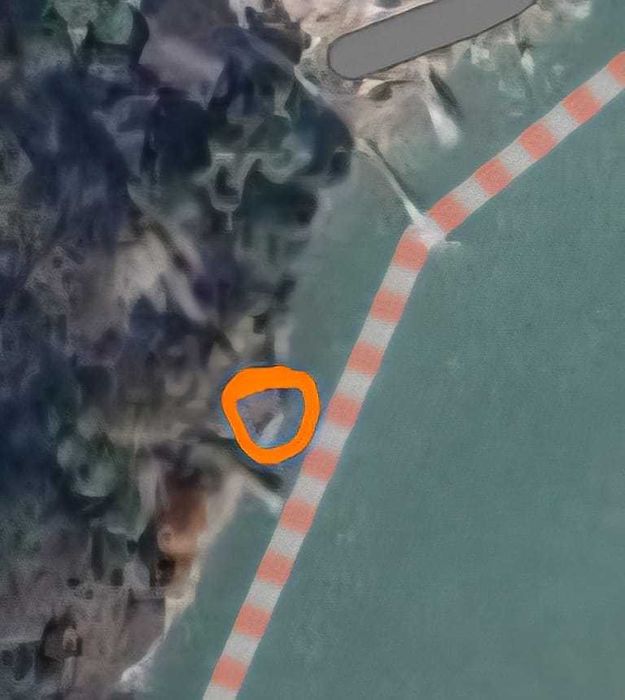 Teren de vanzare iesire la Dunare