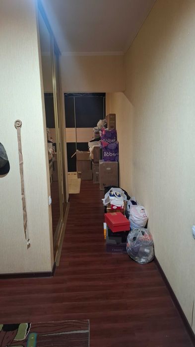 Продам двухкомнатную квартиру