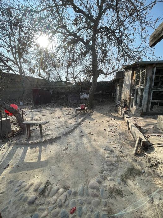 Продаётся Дом 2х ком (барак)