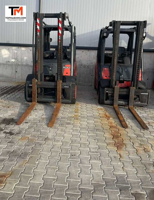 Пакетна цена на мотокари за търговци