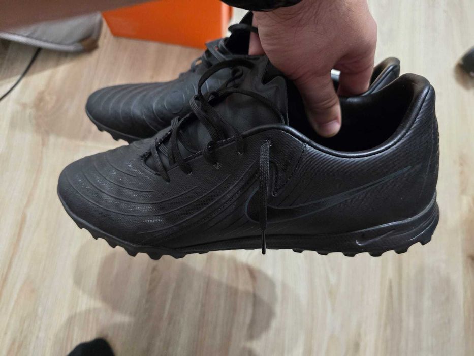 Ghete fotbal sintetic Nike Phantom GX II Academy TF, mărimea 43