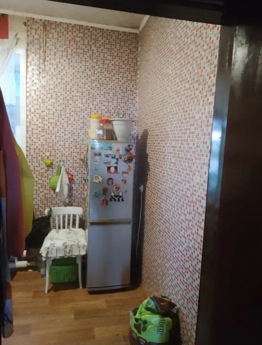 В рассрочку или продам большую 3 комнатную квартиру