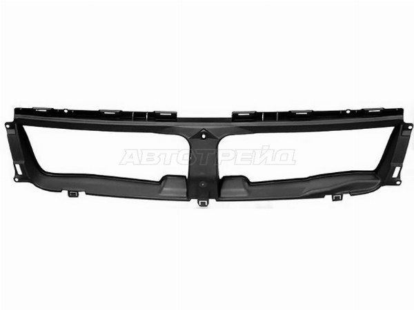 Решетка радиатора  Suzuki Grand vitara