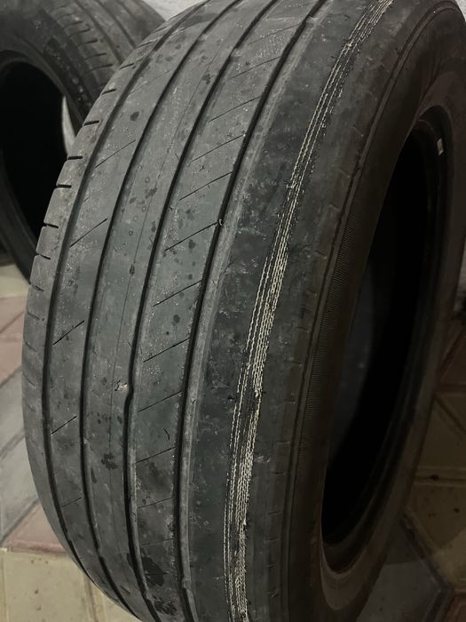 Летняя резина на 18