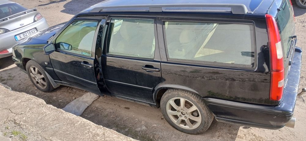 Volvo v70 combi 2.5i 1999