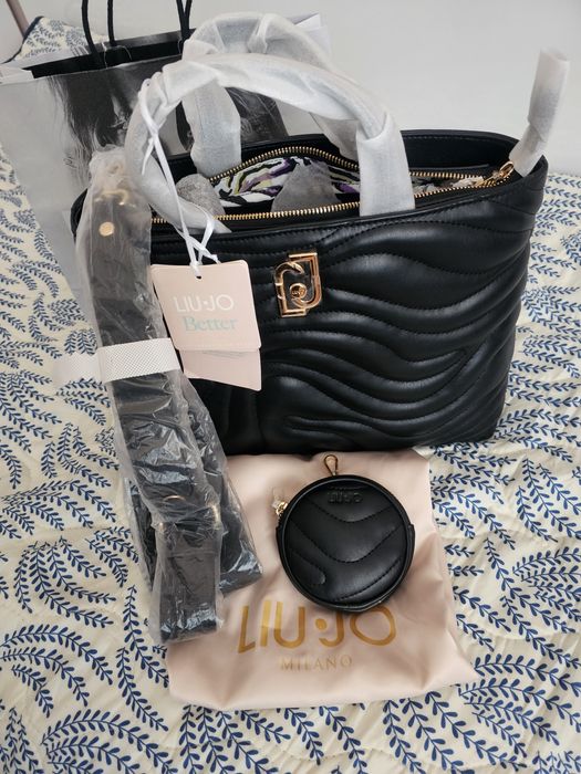 LIU JO оригинална чанта