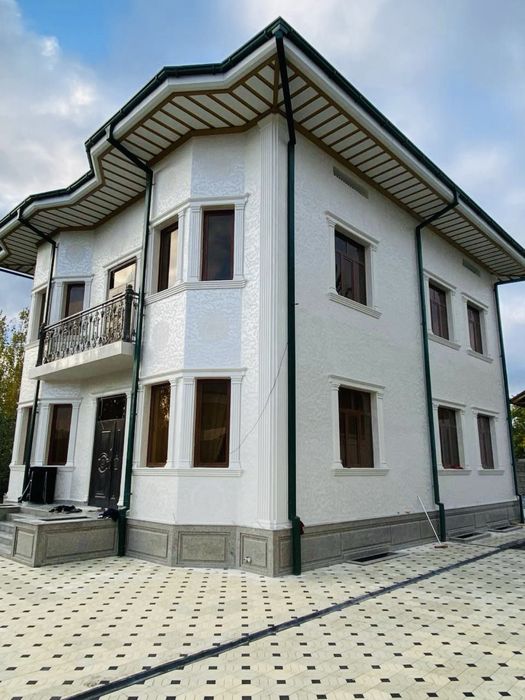 Травертин ва тош териш ишлари — арзон нархлар ва сифат билан.