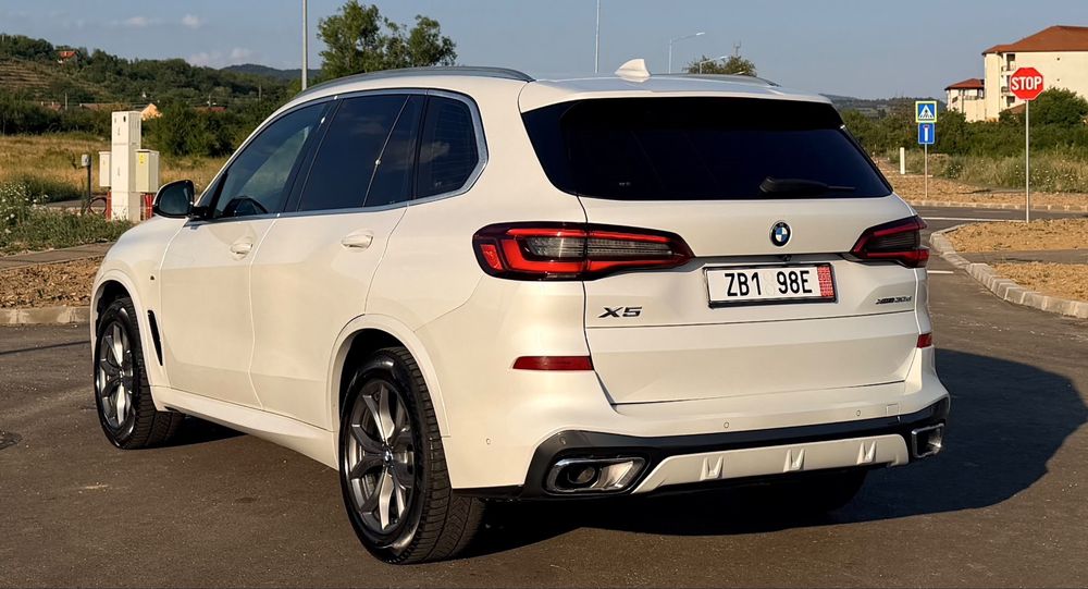 BMW X5 2019 — imagine 4