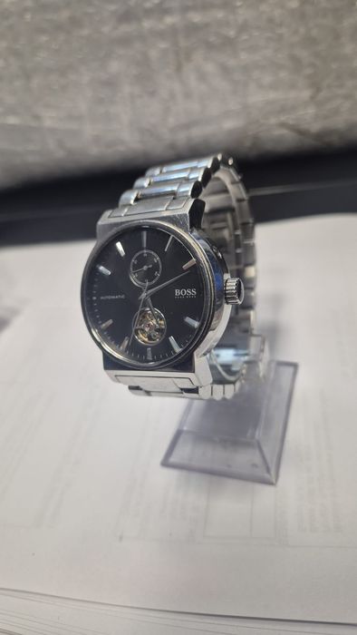Ceas Boss Automatic Watch