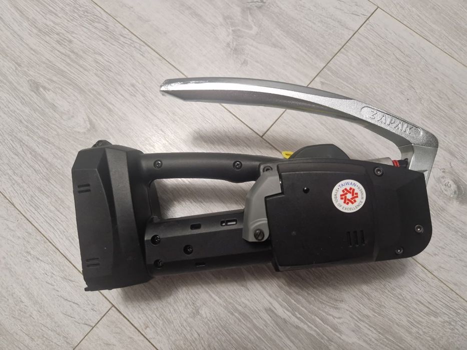 Zapak ZP22 Aparat legat banda PET/PP