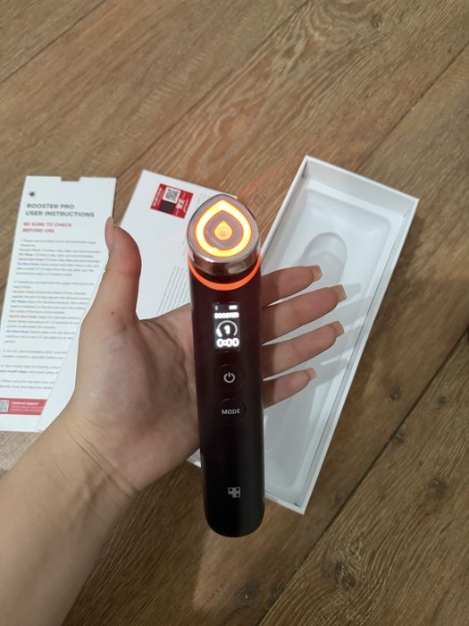 Продам Medicube Age-R Booster Pro