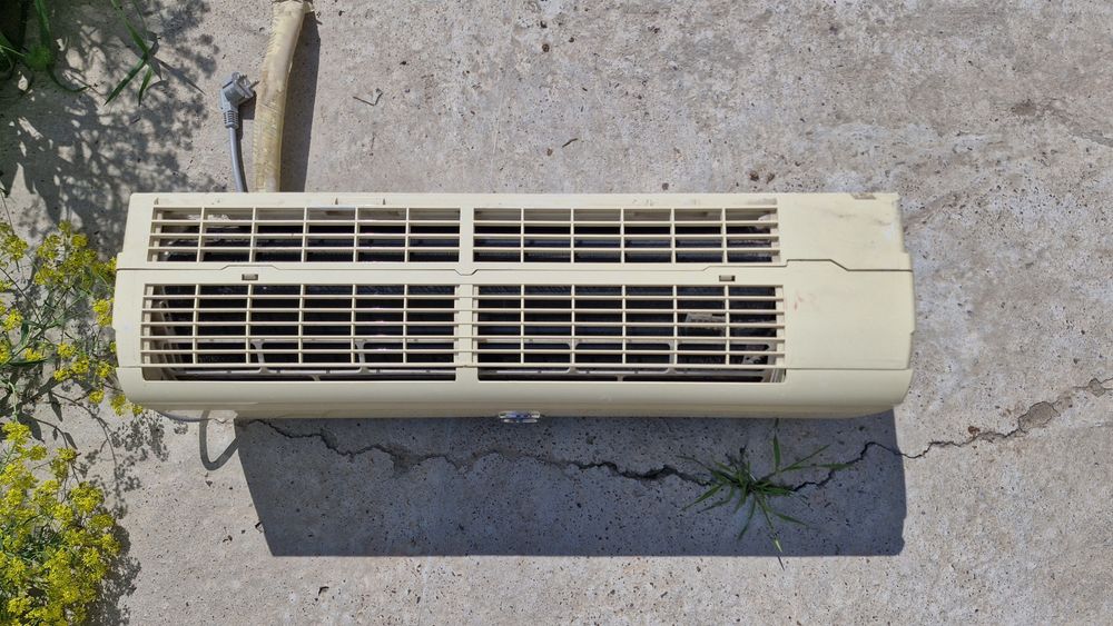 Кондиционер 12лік