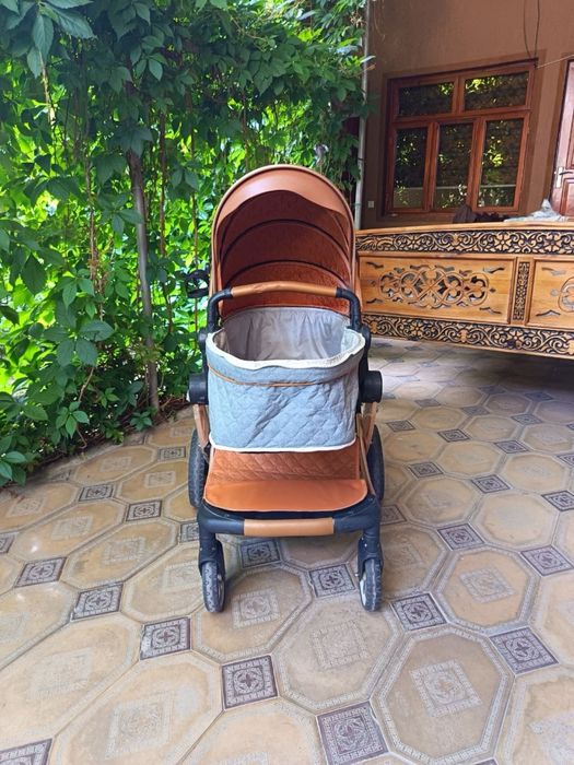 Продаётся коляска трансформер