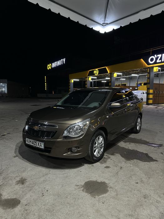 Cobalt 2023 факат нахтга