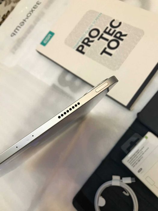 Apple Ipad Pro 11 m1 (2022), 128gb, Wi-Fi silver.