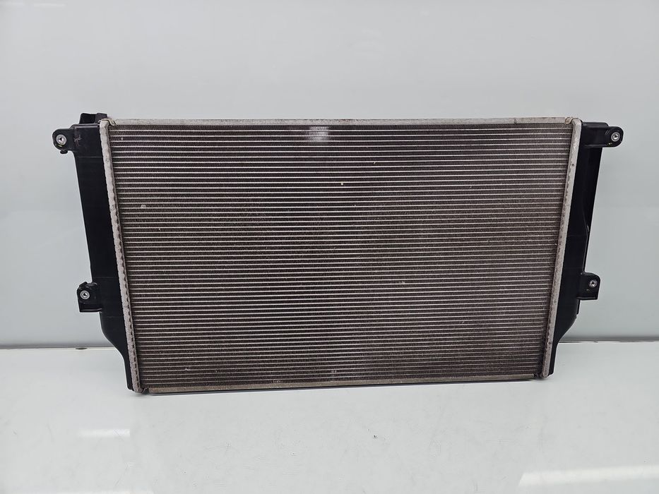 Radiator apa Toyota Rav 4 IV (ZSA4, ALA4) [Fabr 2013-2018] 967-11405 2