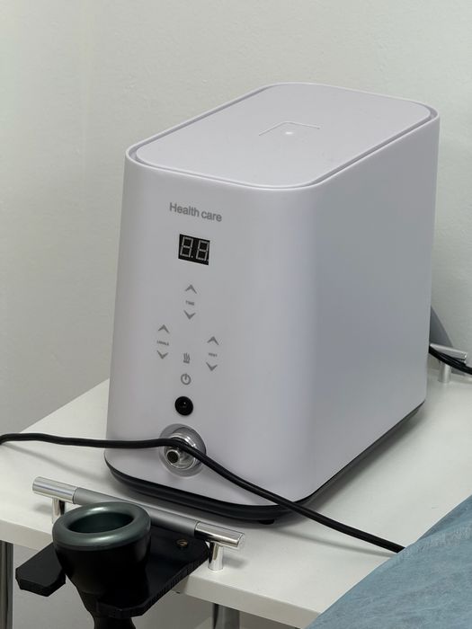 Аппараты для коррекции фигуры