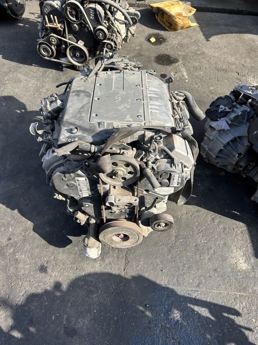 Двигатель J30A Акорд Одисей Хонда Цивик Odyssey Accord F2.3 z1 Хонда