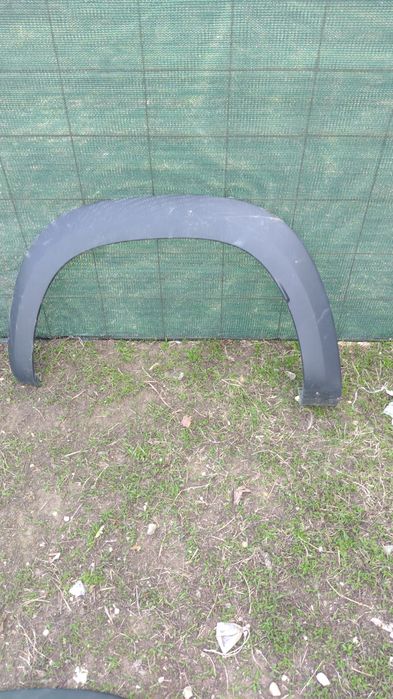 Uși Spate Dacia Spring