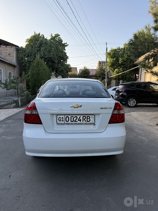 Nexia 3 автомат 2022 йил