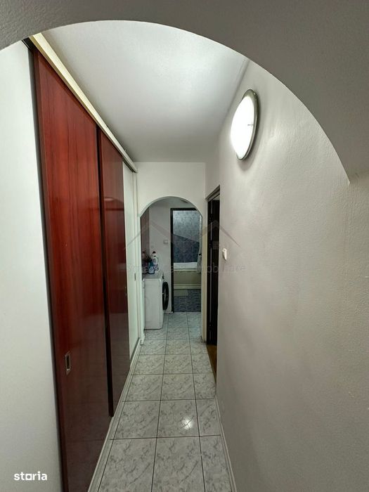 Apartament 3 camere Pod de Fier