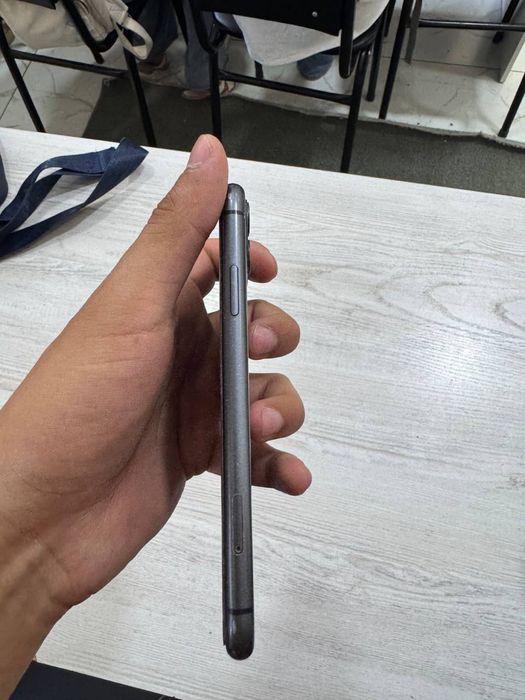 iPhone 11 zor taklif