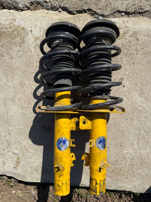 Амортисьори за спортно окачване