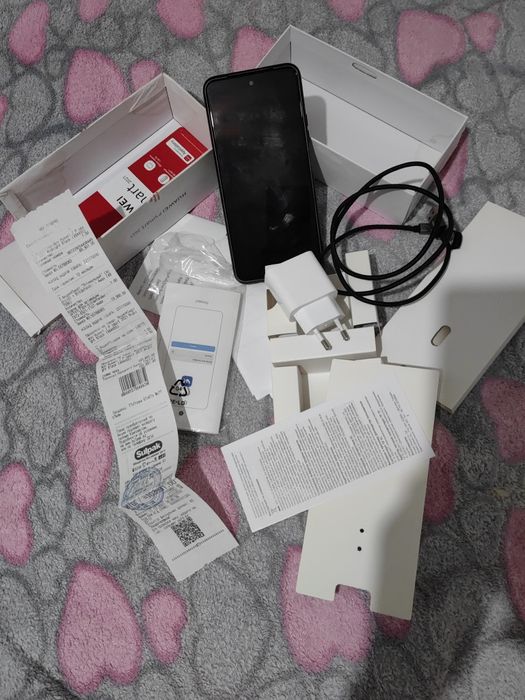 Срочно продам Хуавей P Smart