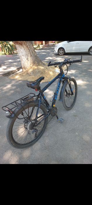 Velosiped sotiladi kuryerlar uchun maxsus taklif