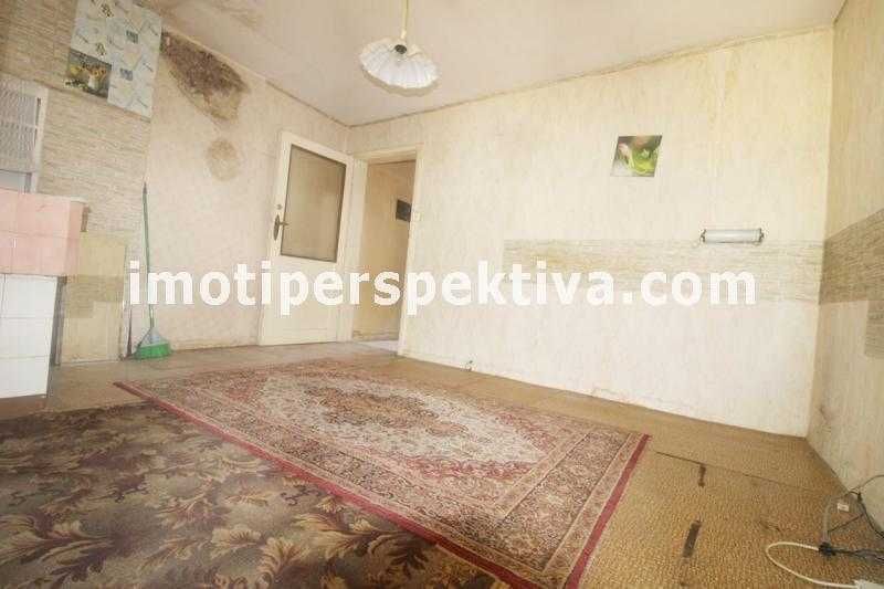 Продава се Тристаен апартамент в Пловдив, Център - 80 кв.м за 2363 €/кв.м - Снимка #7